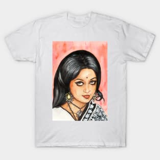 Hema Malini T-Shirt